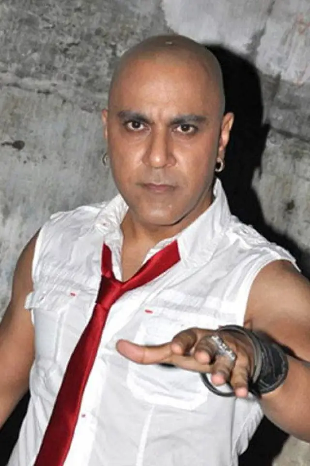 Zdjęcie  (Baba Sehgal)