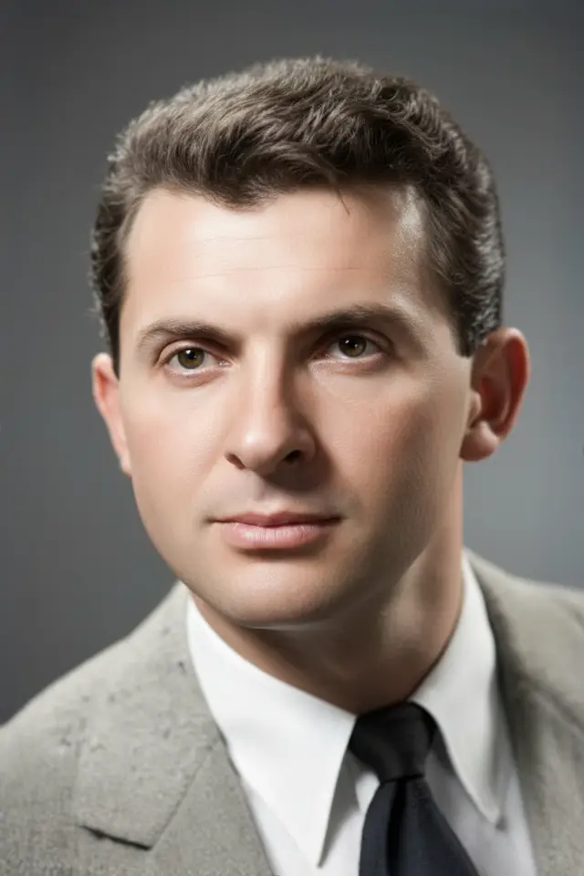 Zdjęcie  (Orhan Elmas)