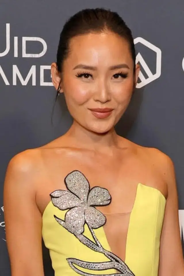 Zdjęcie Li Jun Li
