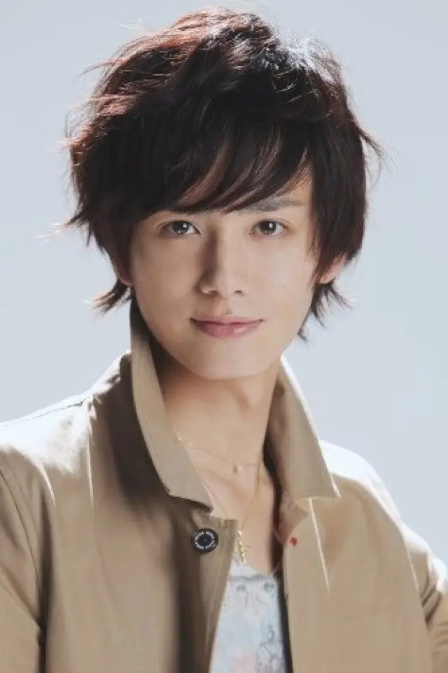 Zdjęcie  (Kento Ono)
