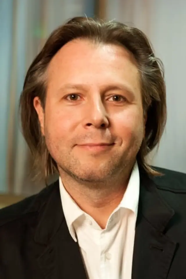 Zdjęcie Łorent Ejkem (Laurent Eyquem)