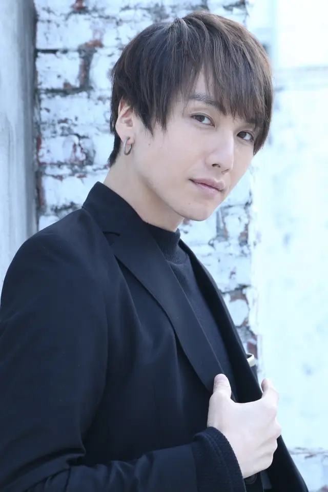 Zdjęcie  (Kei Hosogai)