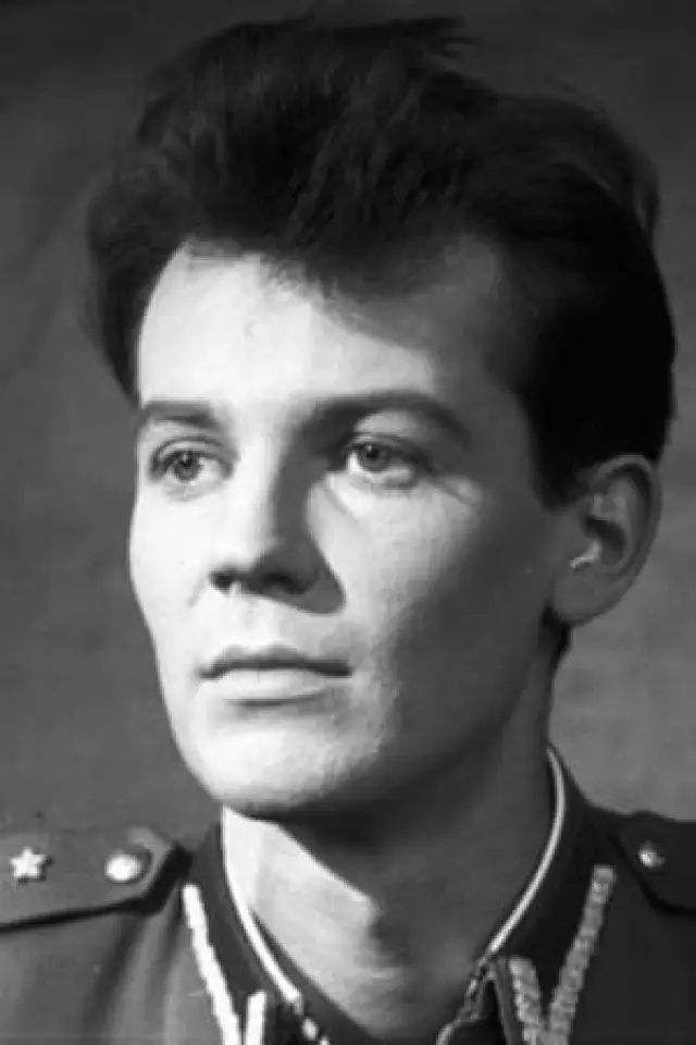 Zdjęcie Jerzy Moes (Jerzy Moes)
