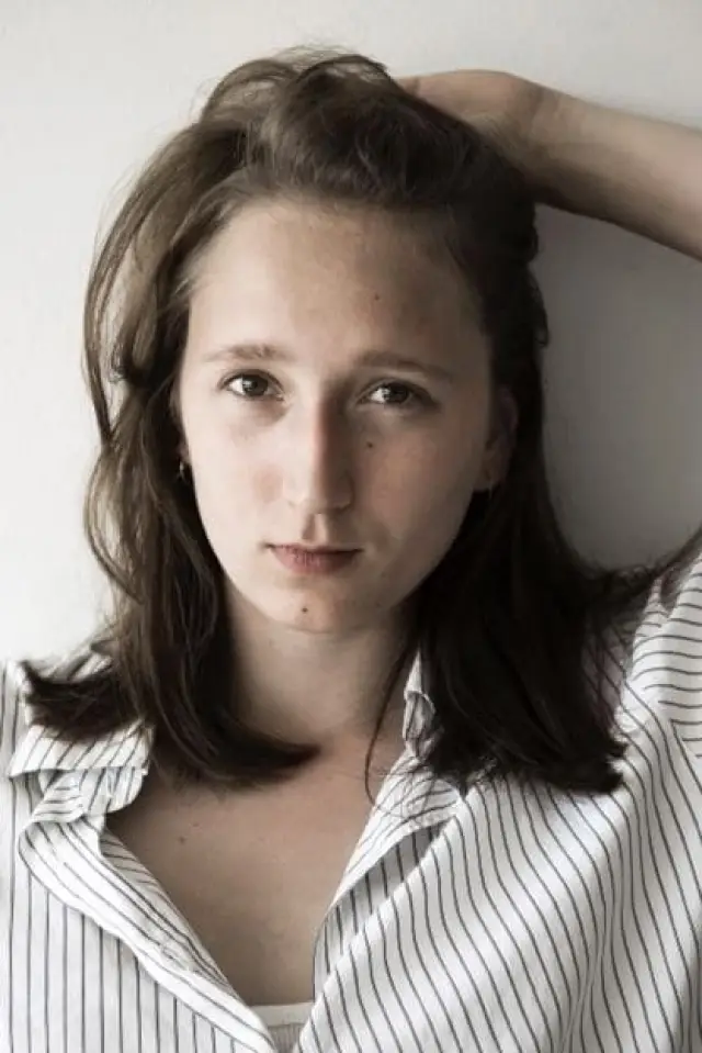 Zdjęcie  (Sonia Suhl)
