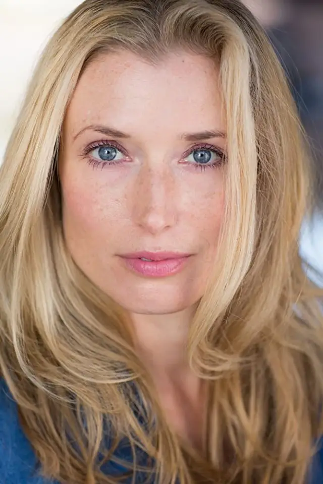 Zdjęcie Samantha Coughlan
