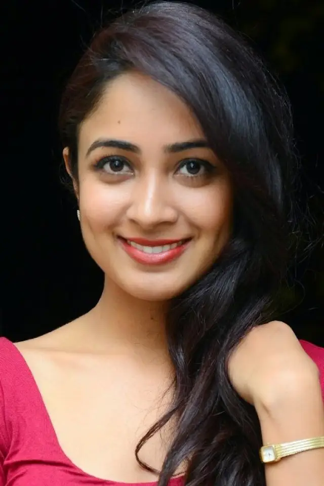 Zdjęcie  (Aditi Chengappa)