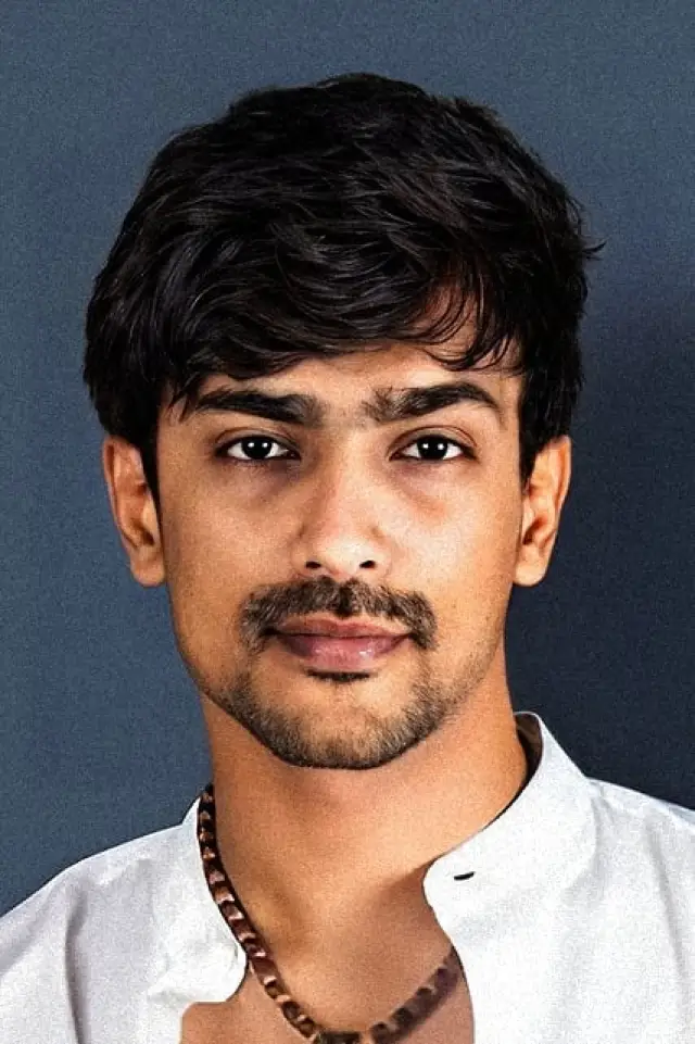 Zdjęcie  (Arjun Chidambaram)