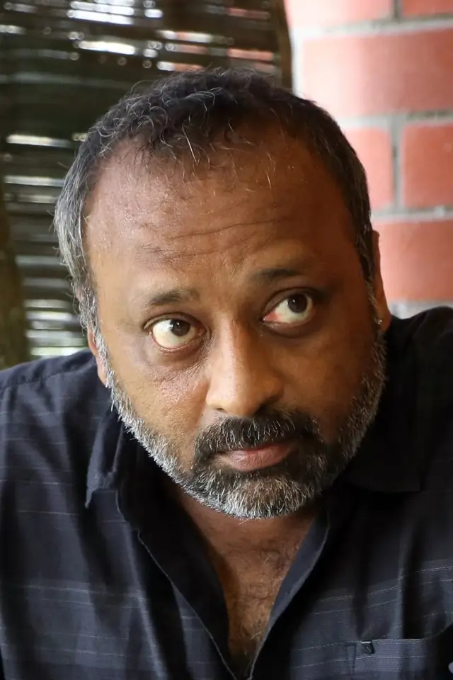 Zdjęcie Chetan (Chetan)