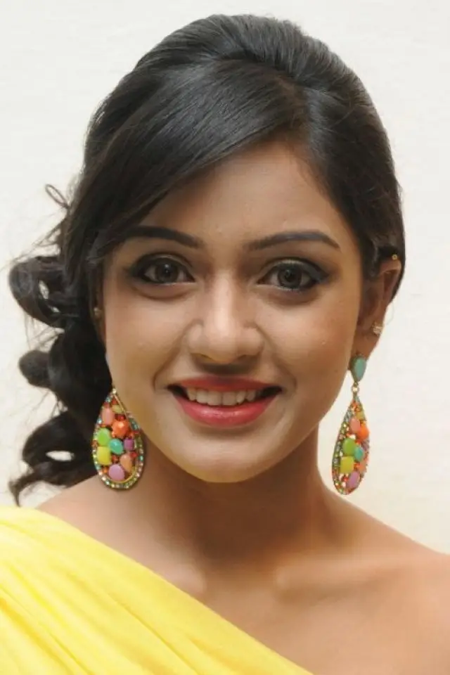 Zdjęcie  (Vithika Sheru)