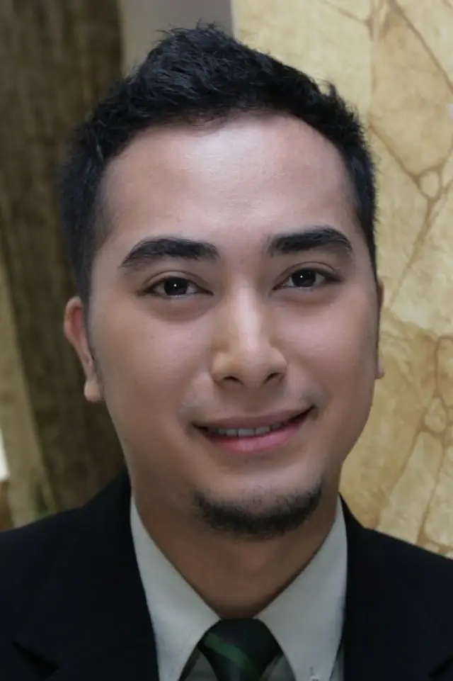 Zdjęcie  (Winky Wiryawan)