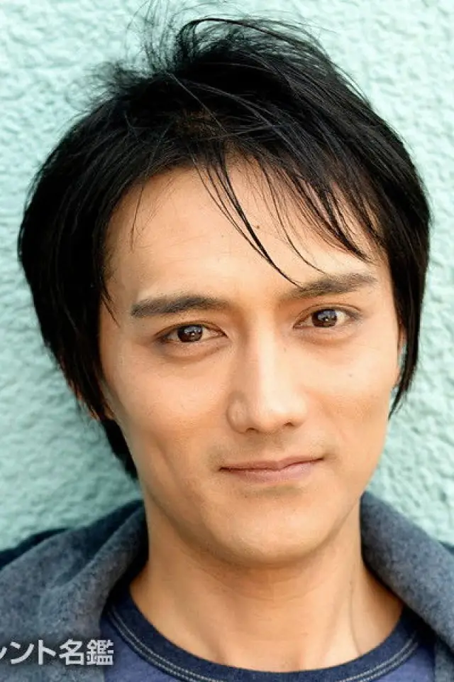 Zdjęcie  (Yoshihiro Masujima)