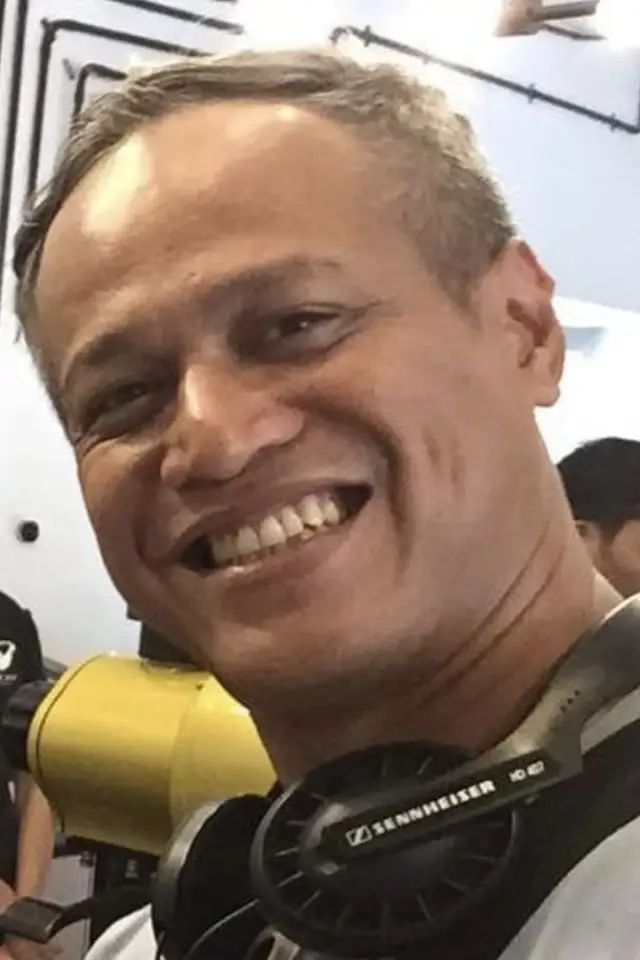 Zdjęcie Dicky R. Maland