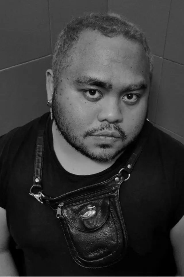 Zdjęcie  (Liryc Dela Cruz)