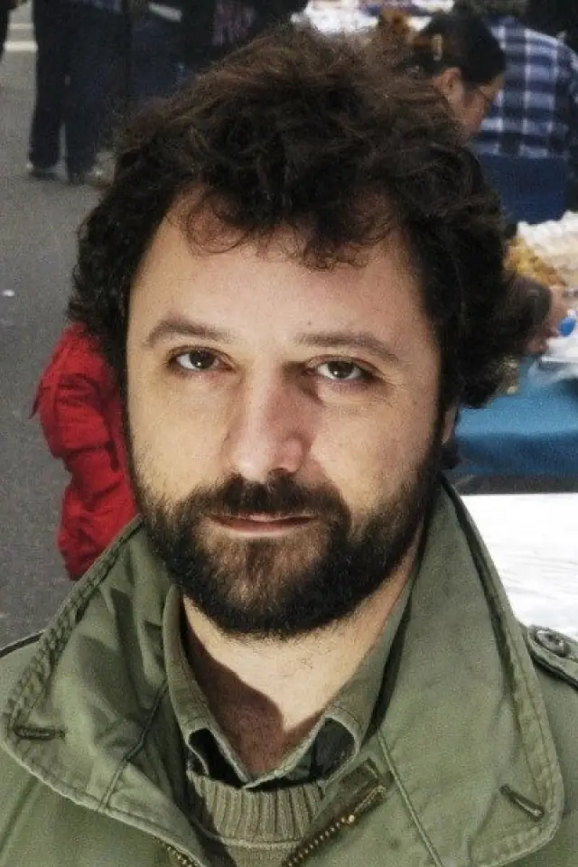 Zdjęcie  (Sebastián Bednarik)