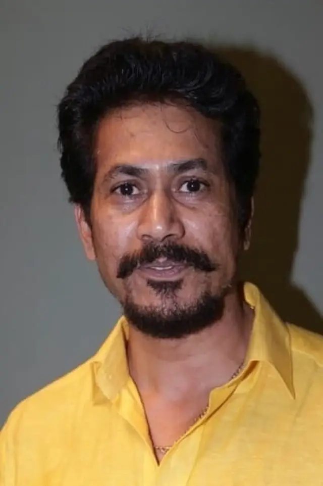 Zdjęcie O. A. K. Sundar (O. A. K. Sundar)