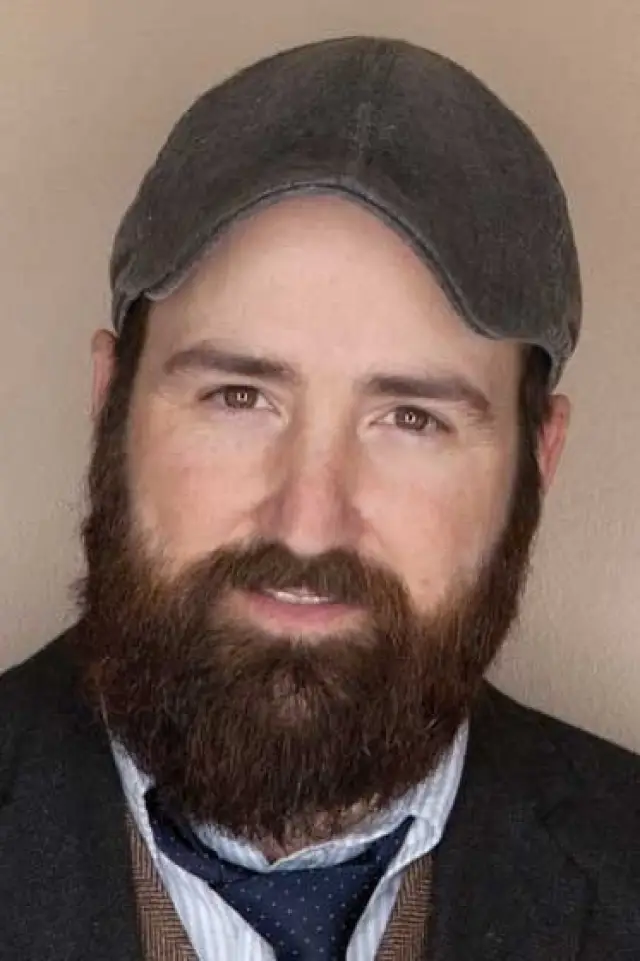 Zdjęcie Richard Ramsey (Richard Ramsey)