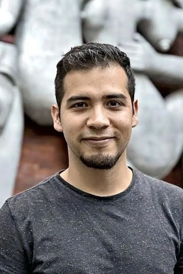 Zdjęcie  (Gerardo del Razo)
