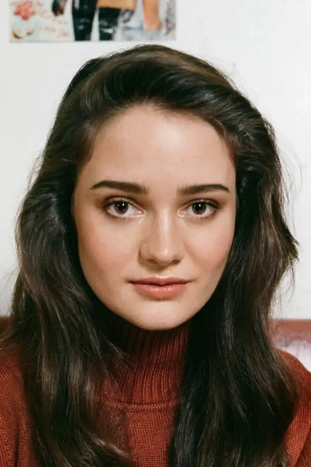 Zdjęcie Aisling Franciosi (Aisling Franciosi)
