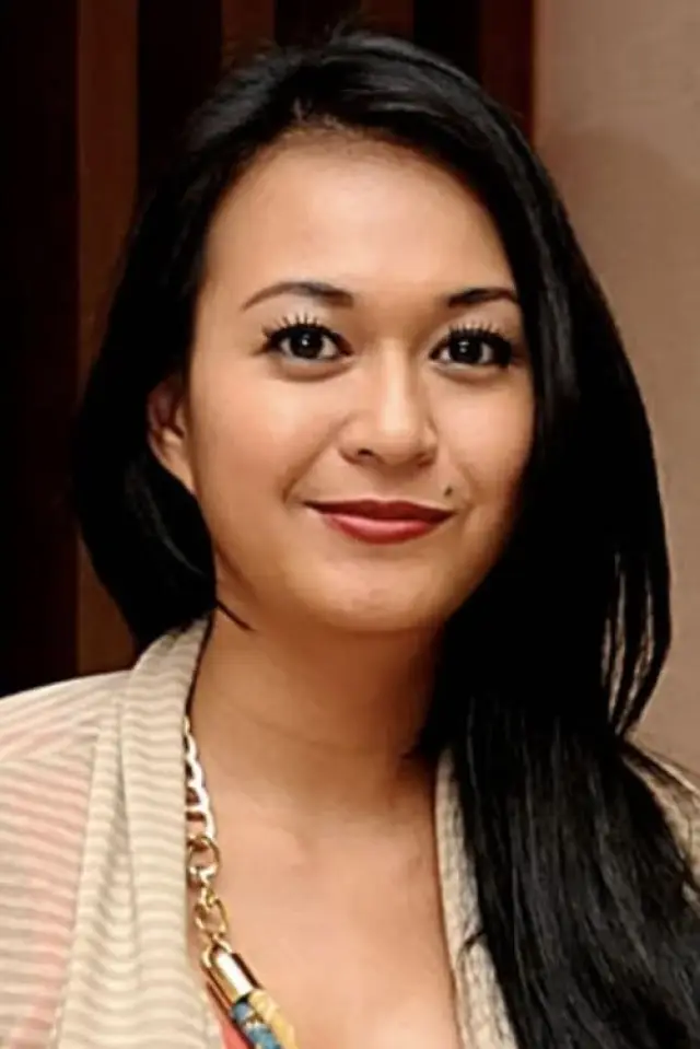 Zdjęcie Kenes Andari