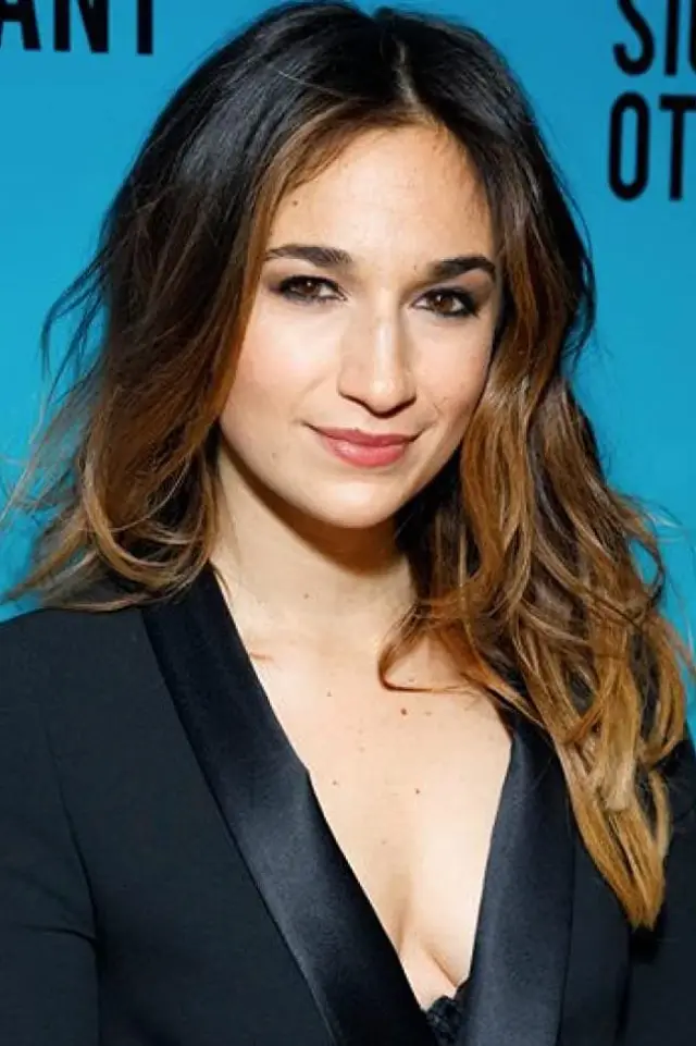 Zdjęcie  (Sas Goldberg)