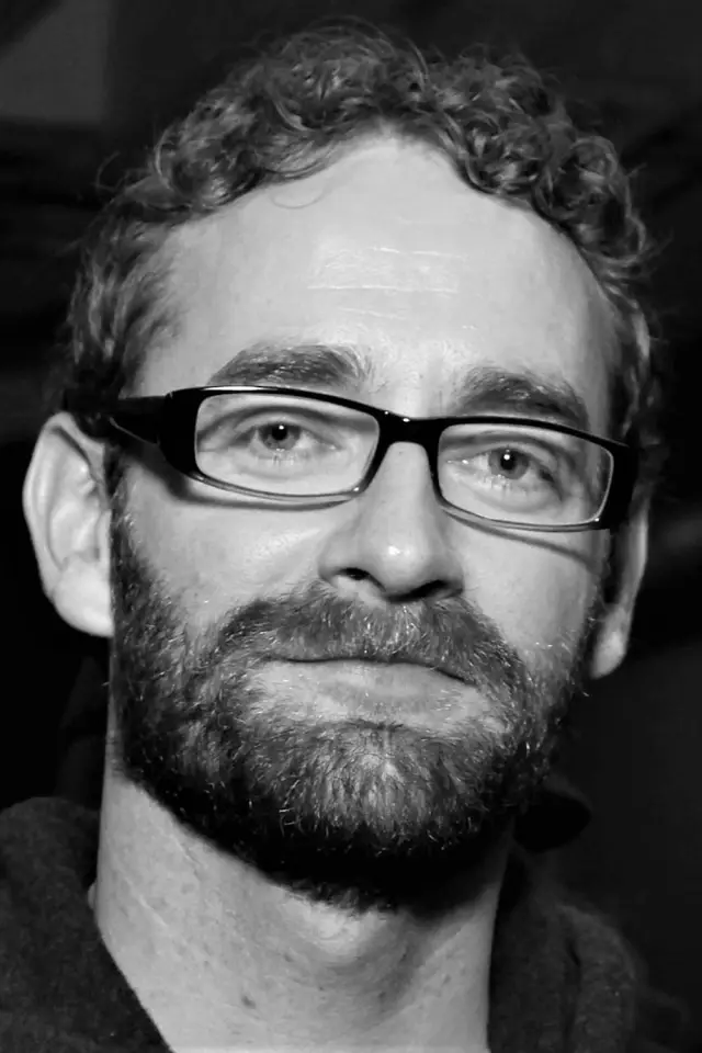 Zdjęcie Zak Hilditch