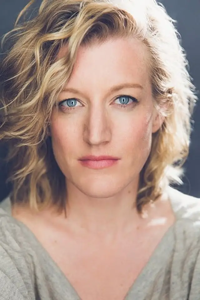 Zdjęcie Erin Anderson (Erin Anderson)