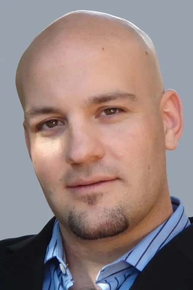Zdjęcie Stan Spry