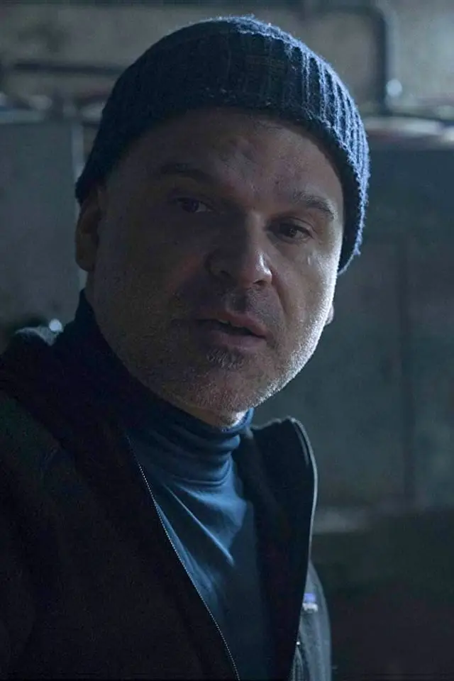 Zdjęcie Zoran Popovic