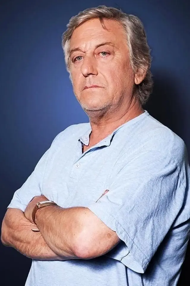 Zdjęcie  (Patrick Poivey)