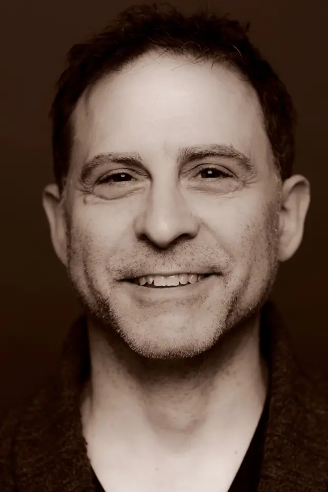 Zdjęcie David Deblinger