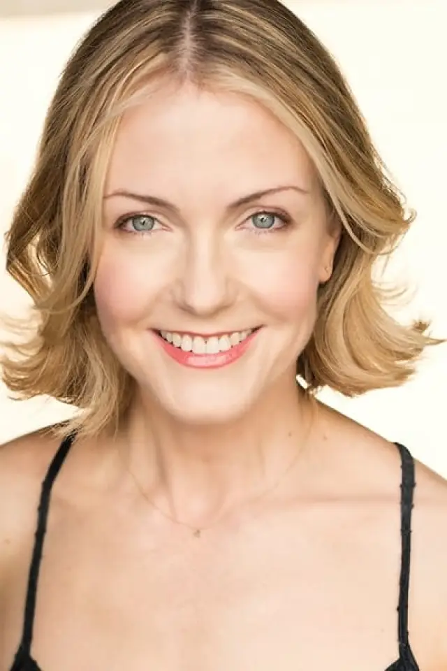 Zdjęcie Lilli Birdsell