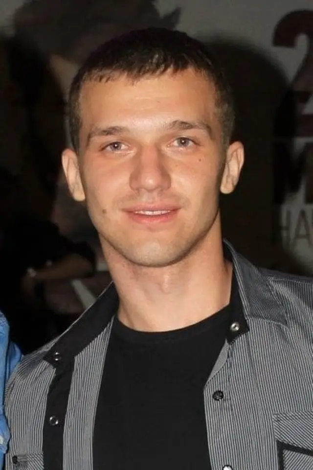 Zdjęcie  (Oleksandr Dsiadevych)