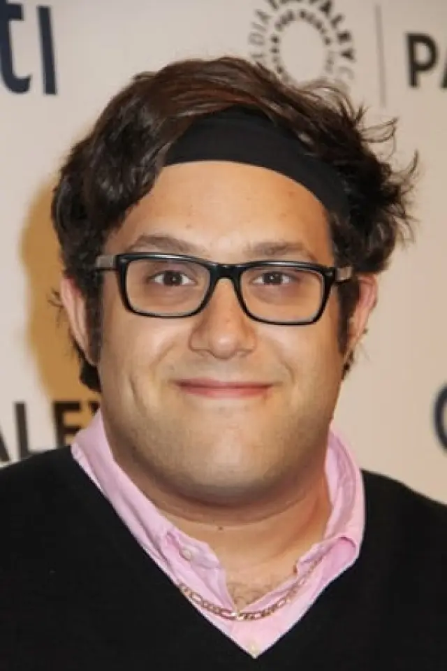 Zdjęcie  (Ari Stidham)