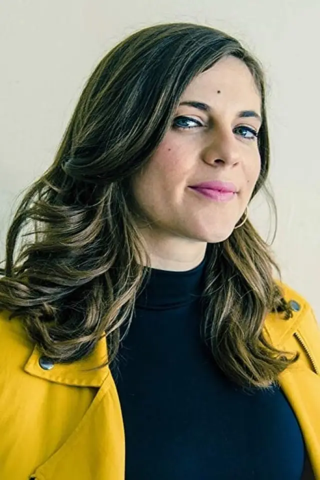 Zdjęcie Courtney Hoffman (Courtney Hoffman)