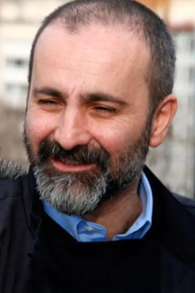 Zdjęcie  (Kamil Aydın)