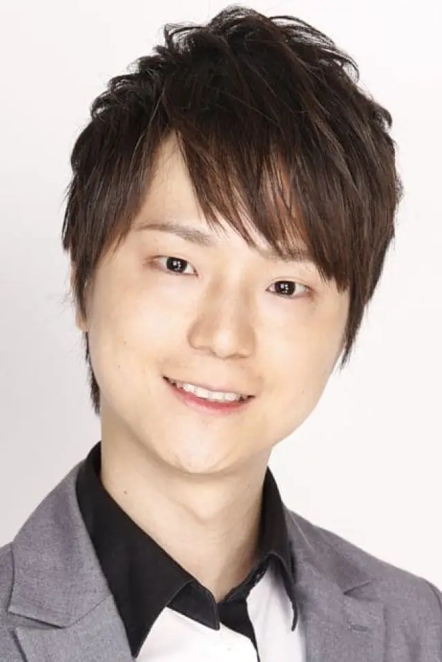 Zdjęcie Kengo Kawanishi