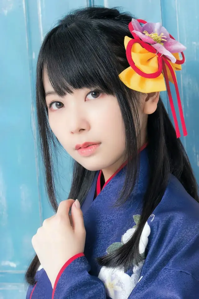 Zdjęcie Ryza Taneda (Risa Taneda)