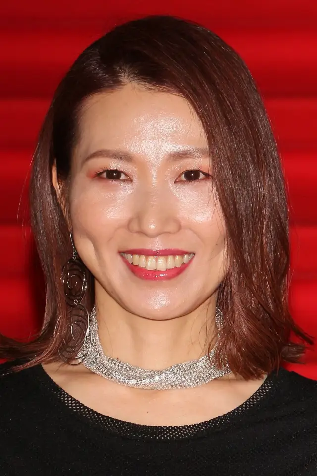 Zdjęcie Atsuko Ishizuka