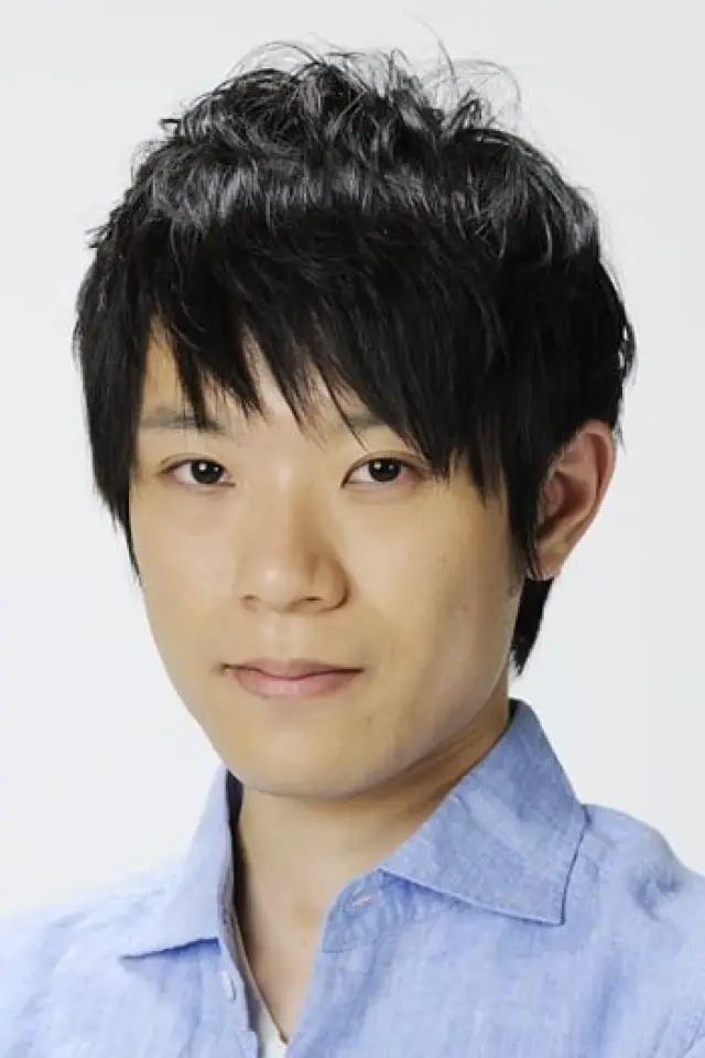 Zdjęcie Genki Muro (Genki Muro)