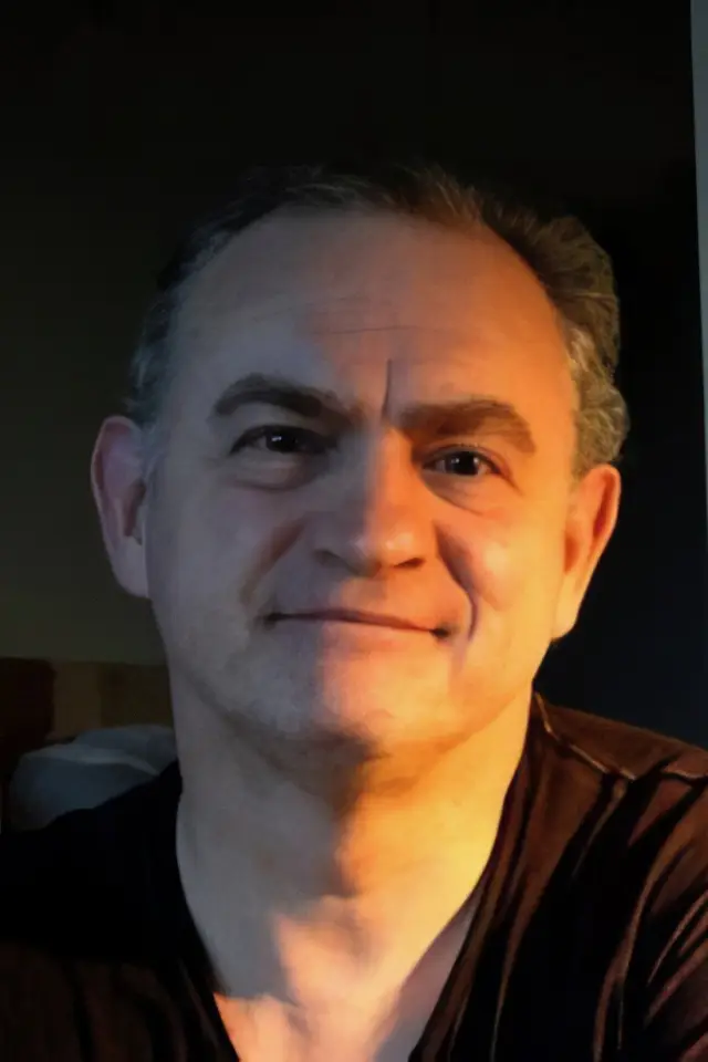 Zdjęcie Ken Rabehl (Ken Rabehl)