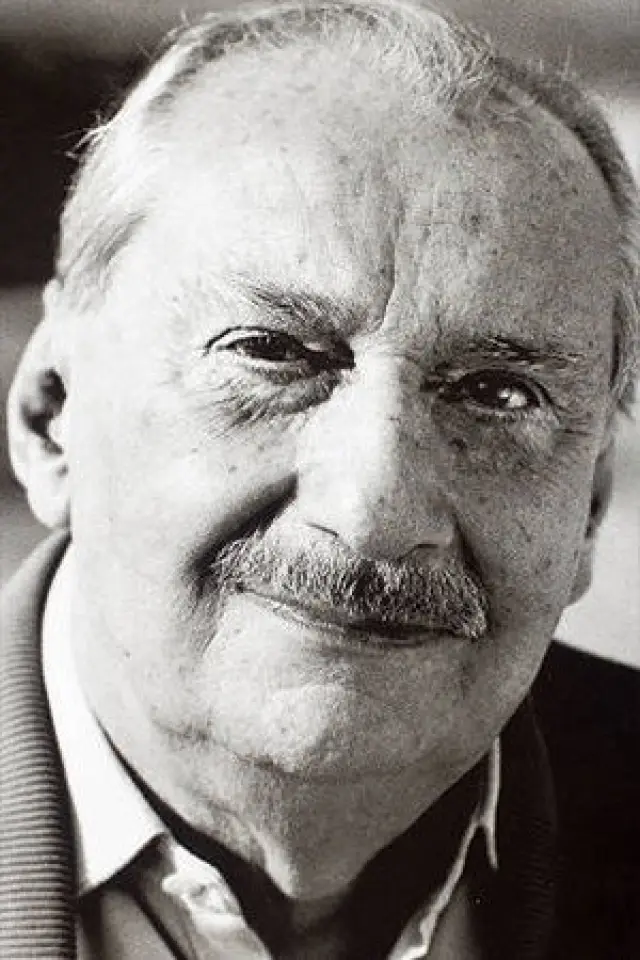 Zdjęcie  (Carlos Heitor Cony)