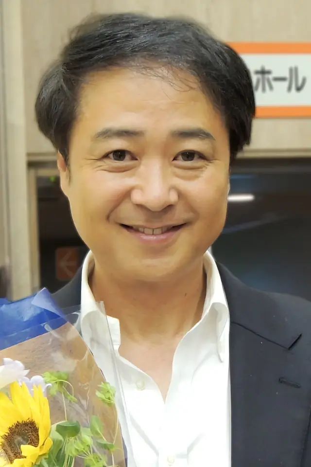 Zdjęcie  (Takayuki Godai)