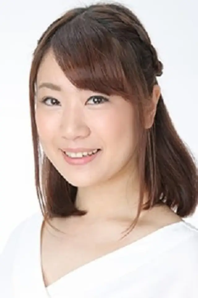 Zdjęcie  (Yuuko Hara)