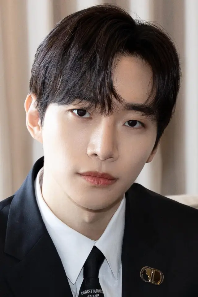 Zdjęcie Lee Jun-ho