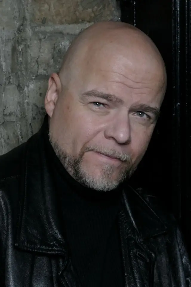 Zdjęcie Michael Pemberton