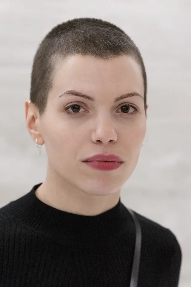 Zdjęcie  (Anja Plaschg)