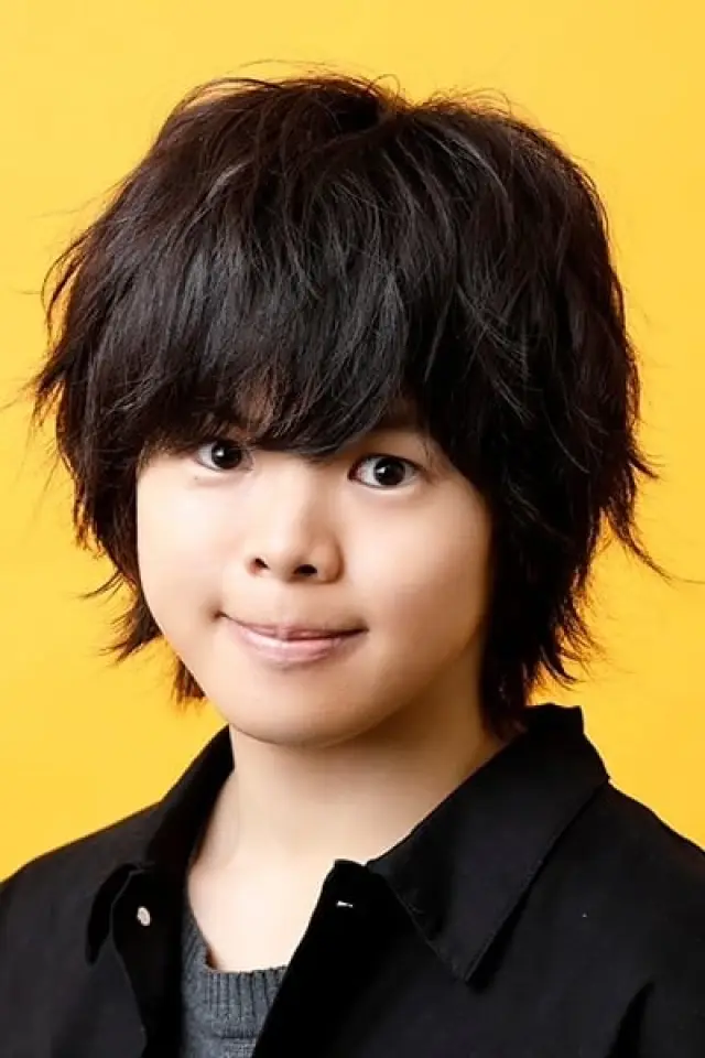 Zdjęcie Ajumu Murase (Ayumu Murase)