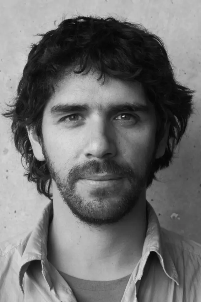 Zdjęcie  (Fernando Lavanderos)