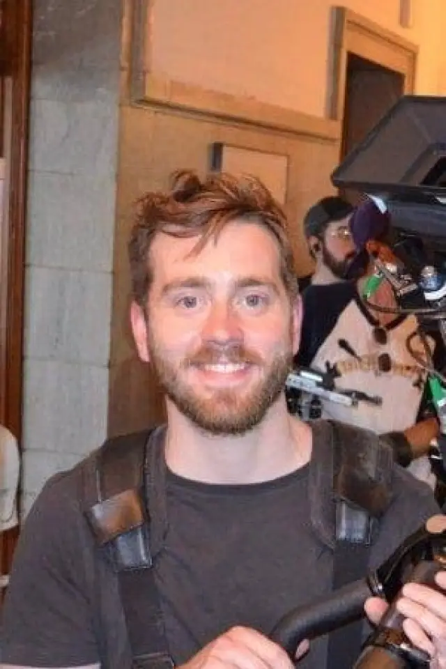 Zdjęcie Michael Heathcote (Michael Heathcote)