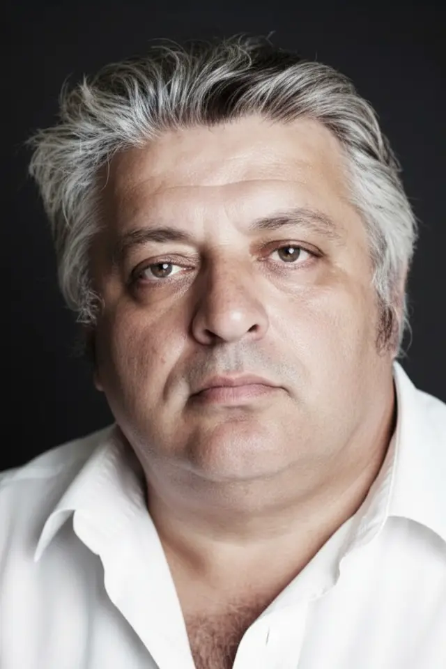 Zdjęcie  (Süreyya Duru)